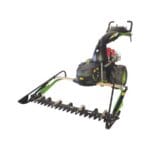 STEMA Doppelmesser-Mähwerk ESM