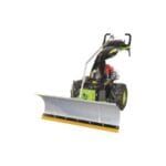 STEMA Schneeräumschild schwenkbar