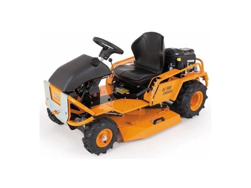 21698 AS 900 Enduro - Image 1