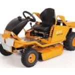AS 915 Sherpa 2WD
