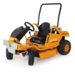AS 920 Sherpa 2WD B&S