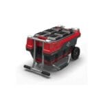 CRAMER Ladegerät mit 6 Ladeplätzen 82V