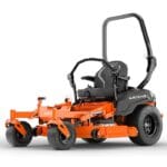 ARIENS Zenith E 48R (2x Akku 56V 4kWh)
