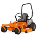ARIENS Zenith E 60 (2x Akku 56V 4kWh)