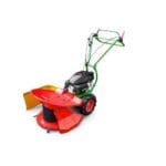 AGRIA Kreiselmäher 8000 comfort mit Hondamotor