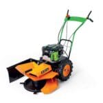 AS 585 E KM Kreiselmäher (ohne Akku und Ladegerät)