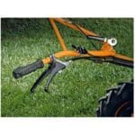 AS Hinterradbremse zu AS 21/26