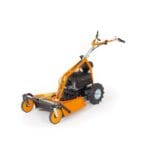 AS 63 2T ES (Easy Start)