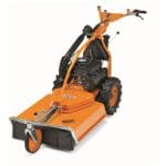 AS 65 2T ES (Démarrage facile)