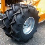 AS Doppelbereifung zu AS 65