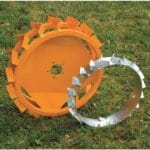 AS Steighilfe für AS 65/73