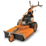 AS 73 4T B&S Variospeed