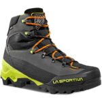 la sportiva aequilibrium lt gtx