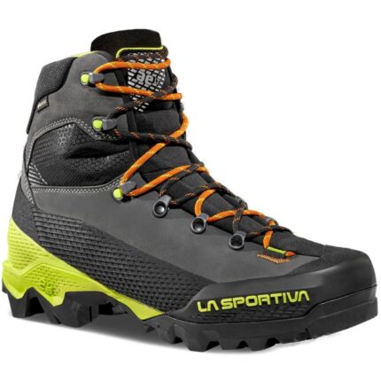 la sportiva aequilibrium lt gtx