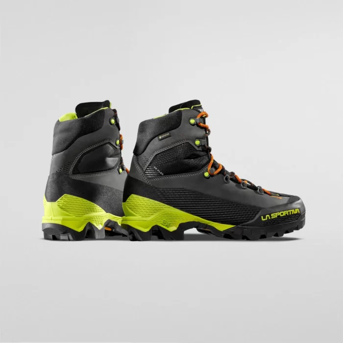 la sportiva aequilibrium lt gtx