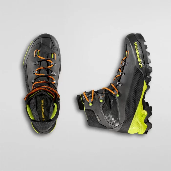 la sportiva aequilibrium lt gtx