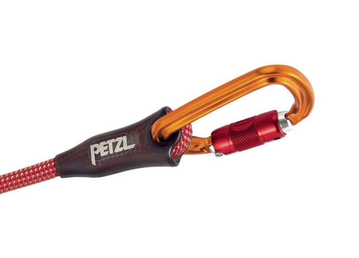 PETZL DUAL CANYON GUIDE – Bild 2