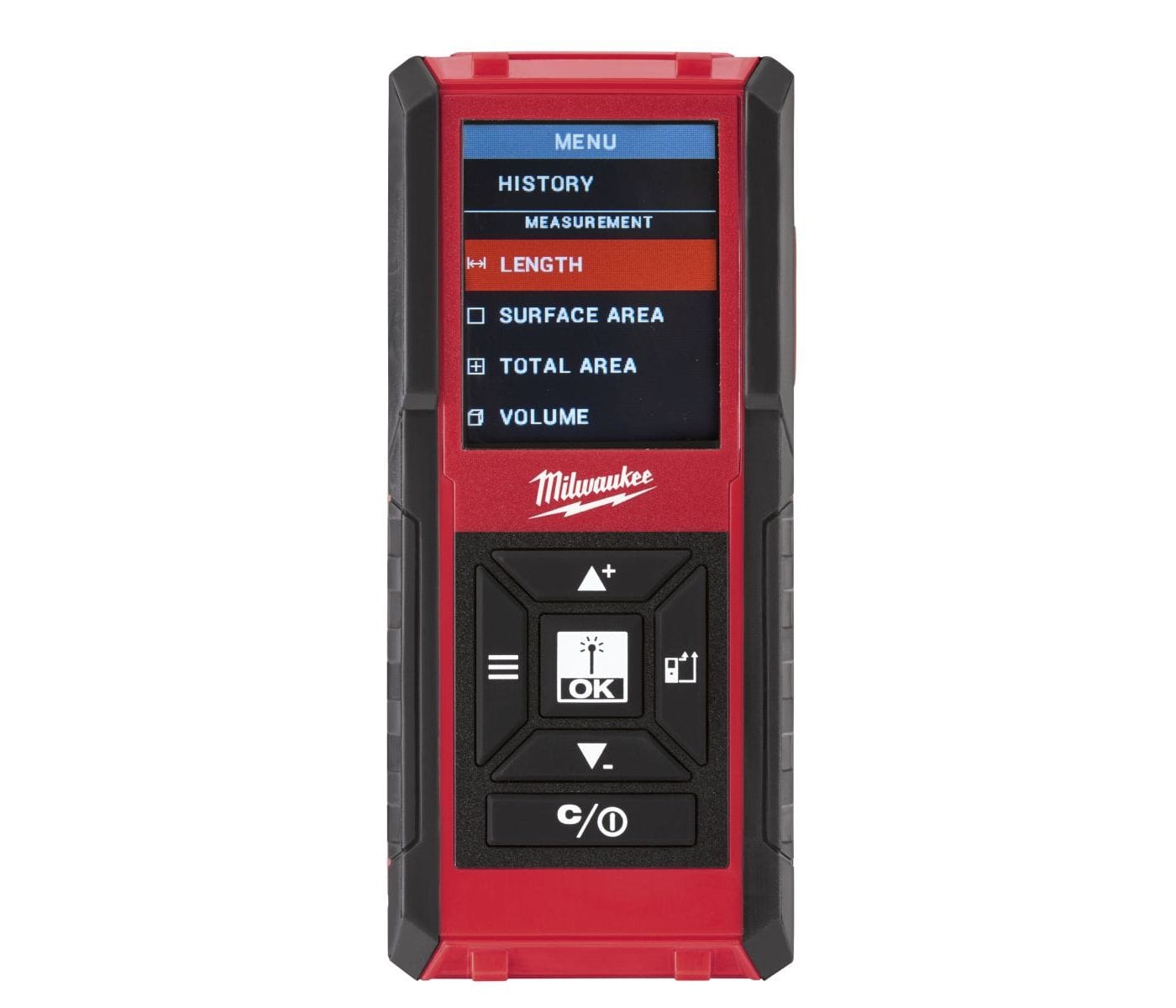 21923 Laser-Entfernungsmesser LDM100 - immagine 1