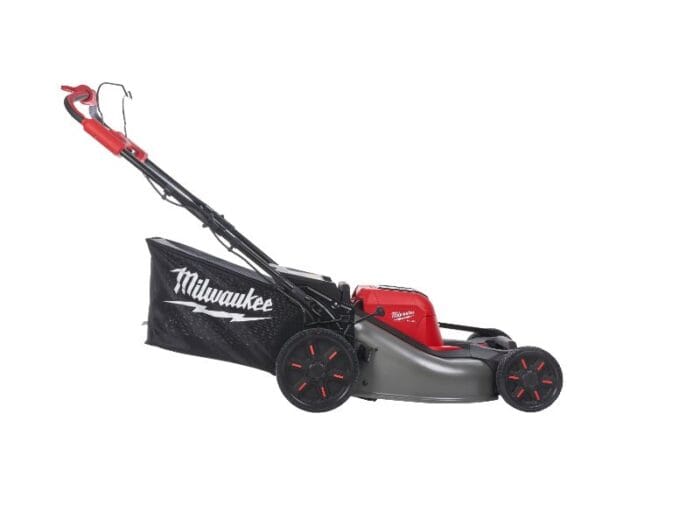 FUEL™ Akku-Rasenmäher M18F2LM53-0 - Image 3