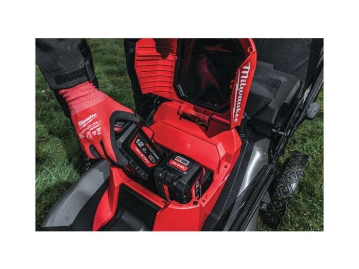 FUEL™ Akku-Rasenmäher M18F2LM53-0 - Image 2