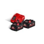 18V Anlasserset M18HNRG-802