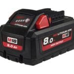 Akku High Output 8.0 Ah M18HB8