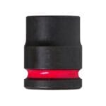 Milwaukee SHOCKWAVE Schlagnuss 1/2" kurz