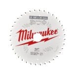 190/30 mm Z36 Wechselzahn Kreissägeblatt Holz für Handkreissägen