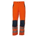 FENNOTEX Alpstone Warnschutz Regenüberziehhose