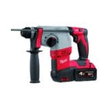 Milwaukee Akku-Bohrhammer HD18H-402C