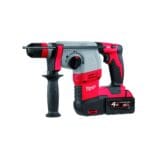 Milwaukee Akku-Bohrhammer HD18HX-402C