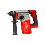 Milwaukee Akku-Kombihammer M18 BLH-0