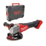 FUEL™ Akku-Winkelschleifer M18FSAG125X-0X