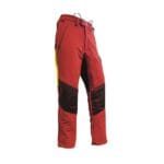 PFANNER Gladiator Keprotec Light Cut-resistant trousers
