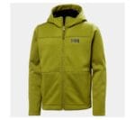 HELLY HANSEN JR LOEN MIDLAYER JACKET - immagine 2