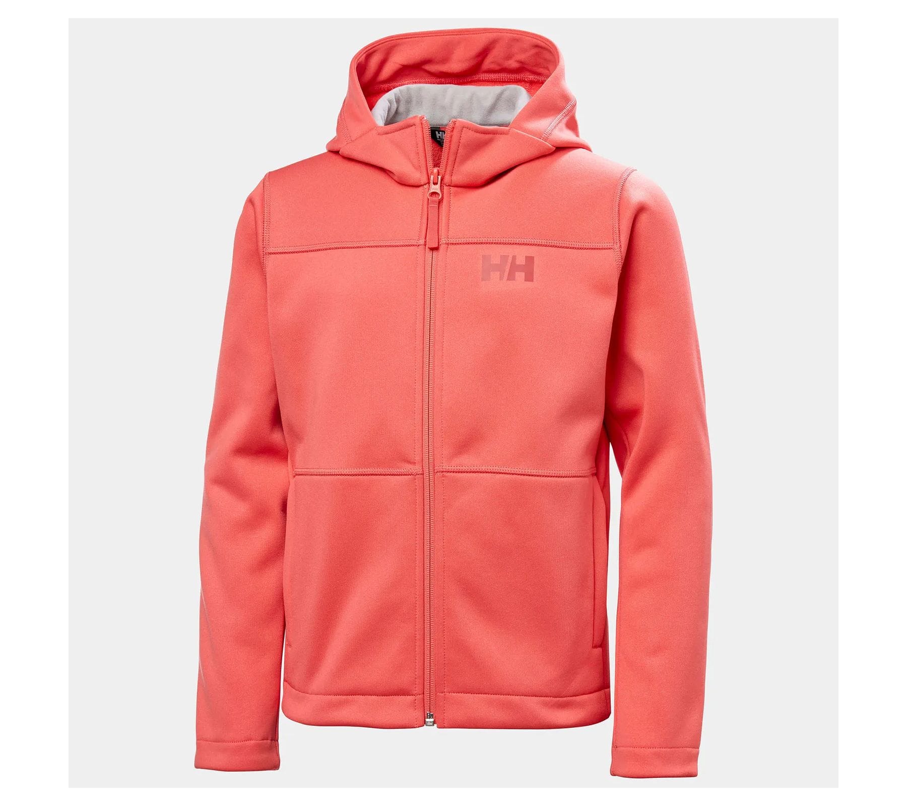 22553 HELLY HANSEN JR LOEN MIDLAYER JACKET - immagine 1