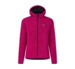 MONTURA MAJOR WARM MAGLIA WOMAN