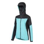 MONTURA AIR ACTION HYBRID JACKET WOMAN