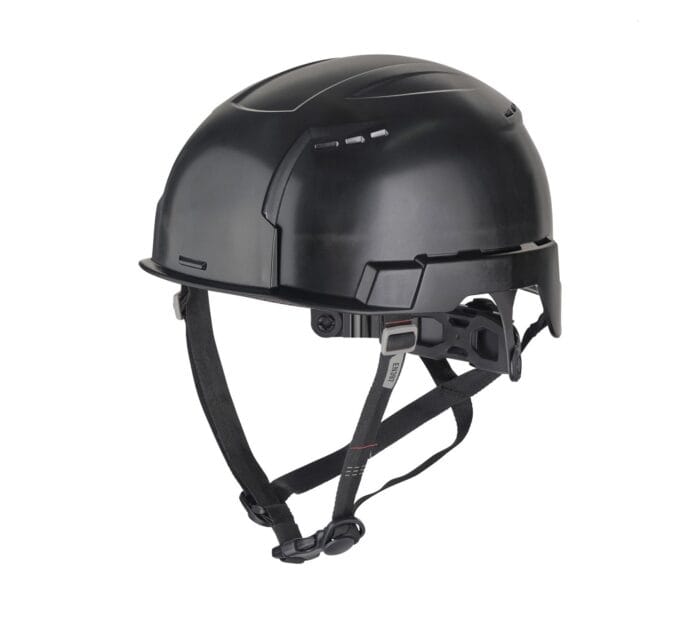 Milwaukee BOLT 200 Industriekletterhelm - Image 5