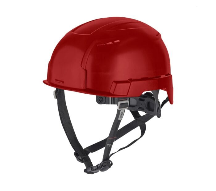 Milwaukee BOLT 200 Industriekletterhelm - Image 4