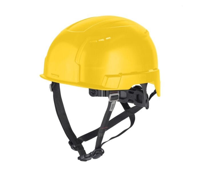 Milwaukee BOLT 200 Industriekletterhelm - Image 3