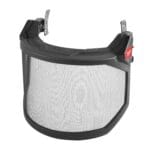 Gittervisier, pour BOLT200 & BOLT100 Helm BOLT Universal Komplettvisier