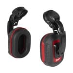 SNR 30 dB pour BOLT Helm BOLT Kapselgehörschutz