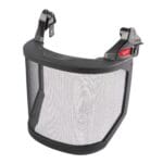 Gittervisier, für BOLT200 Helm BOLT Compact Komplettvisier