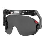 Milwaukee BOLT Compact Visier getönt