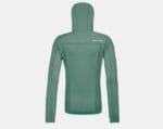 ORTOVOX FLEECE HOODY W - immagine 2