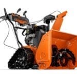 ARIENS ST 24 Compact Rapid Track