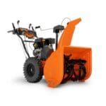 ARIENS ST 24 Deluxe