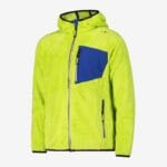 CMP Veste Enfant Fix Hood