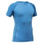 PFANNER Merino-Tencel kurzarm Shirt